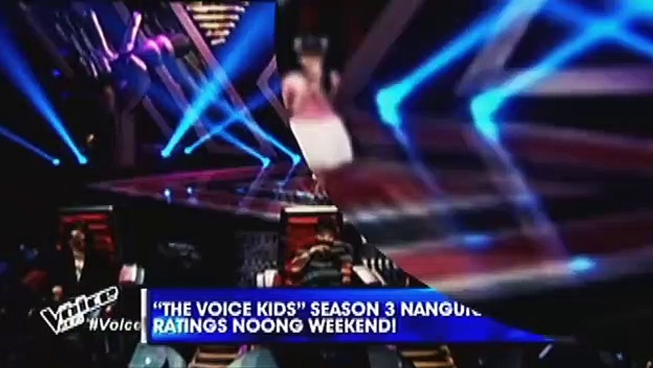 Sharon Cuneta masaya sa mainit na suporta sa kanya sa The Voice Kids