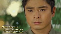 Cardo, ipinagdasal ang kaligtasan ng kanyang Pamilya