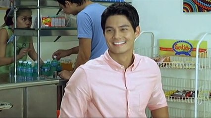 Phil, dinalaw si Pinang sa kanyang trabaho