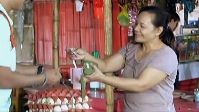 Phil, nalaman ang pagseselos na naramdaman ni Pinang