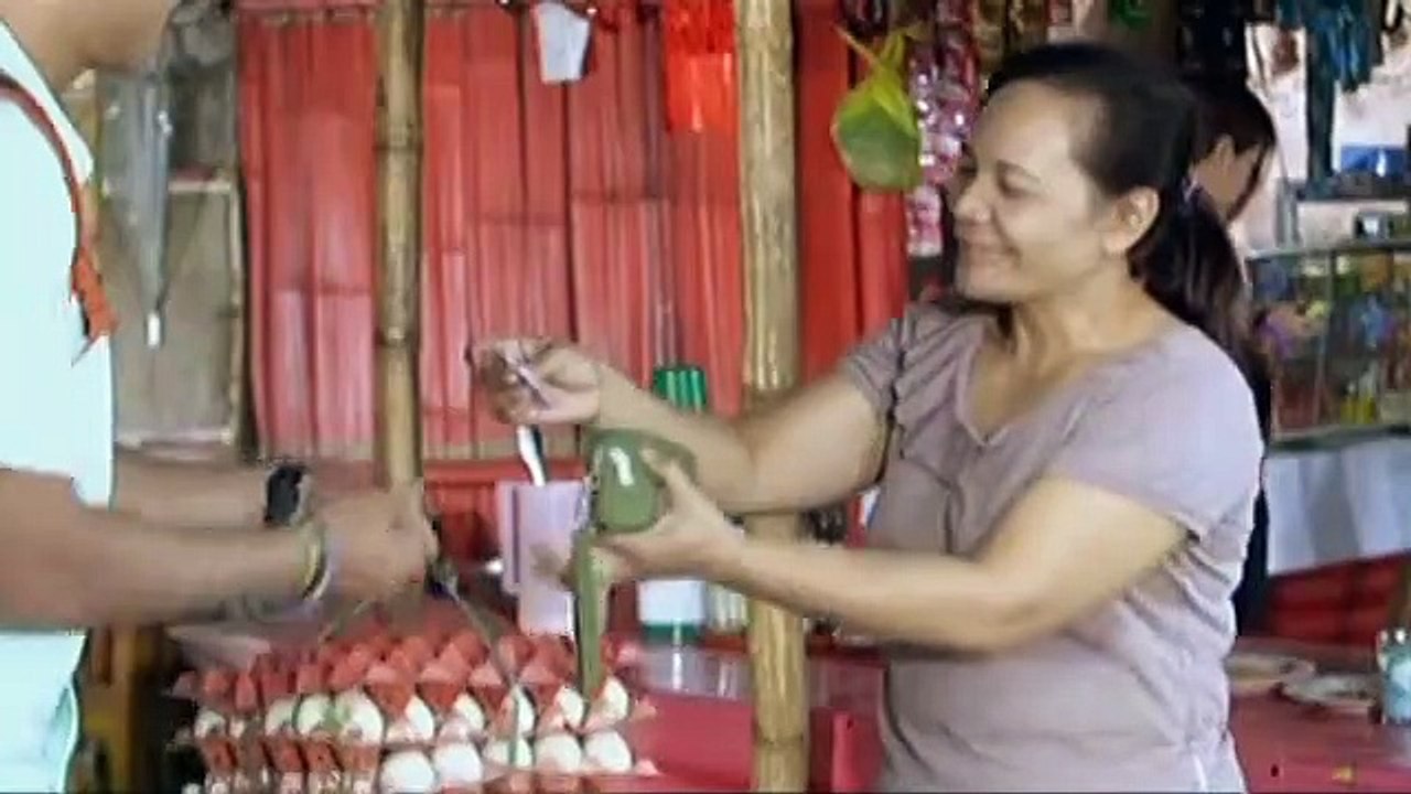 Phil, nalaman ang pagseselos na naramdaman ni Pinang