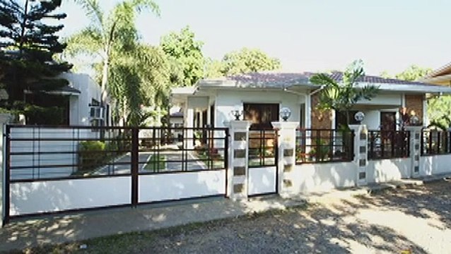 Clara, muling nahawakan ang kanyang anak