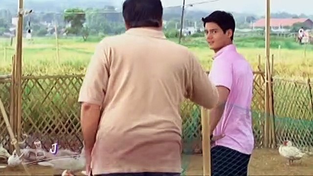 Phil, naluha habang kausap si tatay Emil