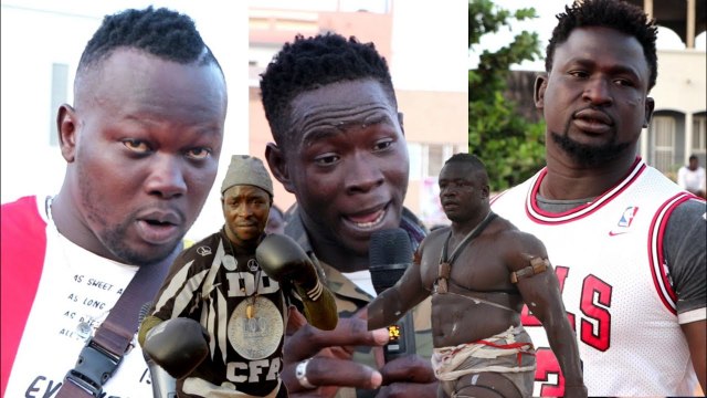 Les Tarkindas mettent en garde Papa Sow Siteu va le Battre, si Siteu...