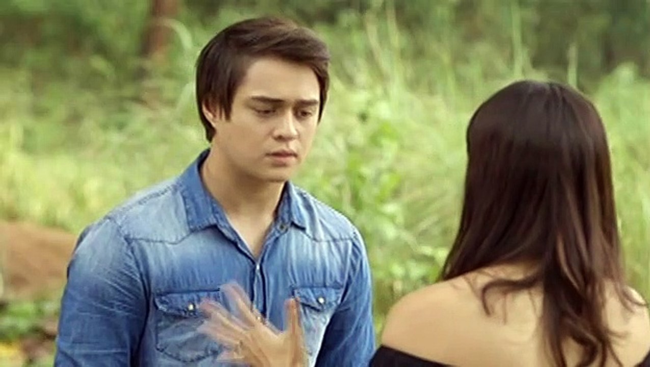 Serena, tinanong si Tenten kung nagkakilala na ba sila dati