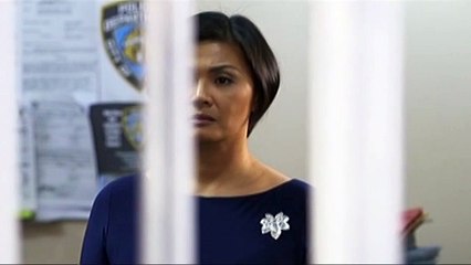 Clodette, pinuntahan si CJ sa kulungan