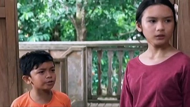 Pocholo at Maricel, nagaway sa harap ni Edwin at Wilma