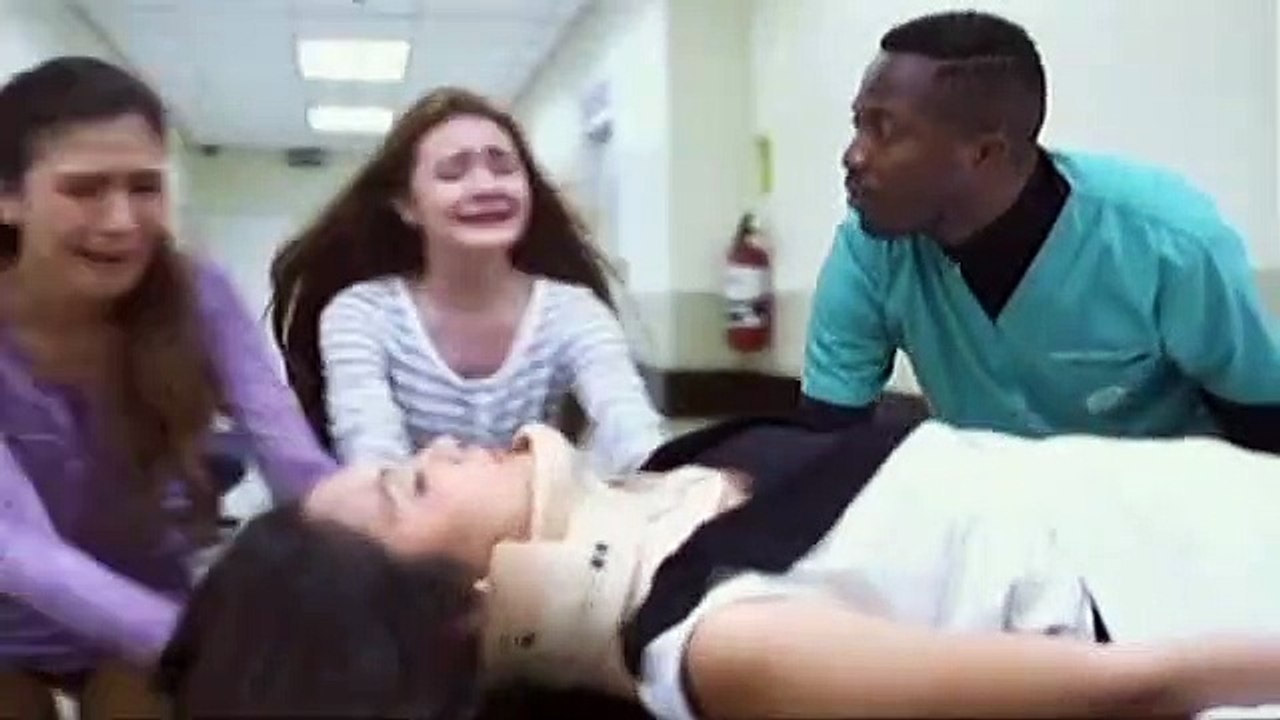 Myra, galit na galit kay CJ dahil sa nangyari kay Tin