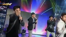 Makihataw kasama ang mga kilig ambassadors