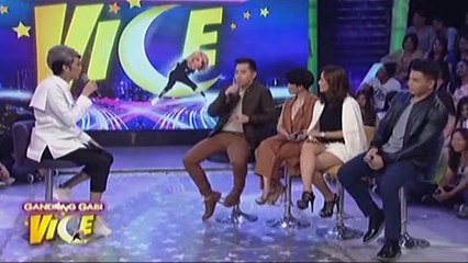 Jason, inaming niloko siya ng dati niyang girlfriend