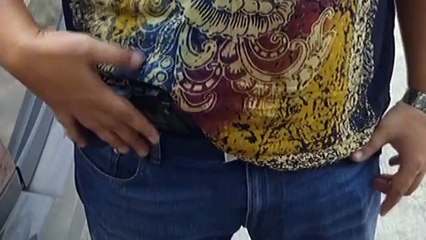 Cardo, nadakip si Gordon sa mga tao ni Mayor