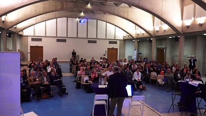 Débat PNGMDR - Réunion publique  PARIS - 11/09/19 - 12