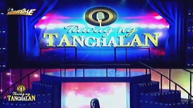 Metro Manila contender Rein Carmelite Pineda sings Sylvia La Torre’s Pamaypay Ng Maynila