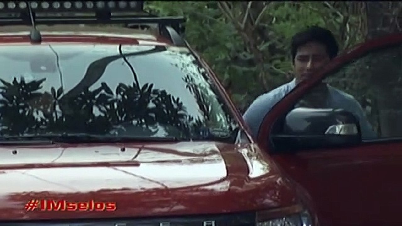 Igme, nagalit ng makitang kausap ni Alice ang dating kasintahan