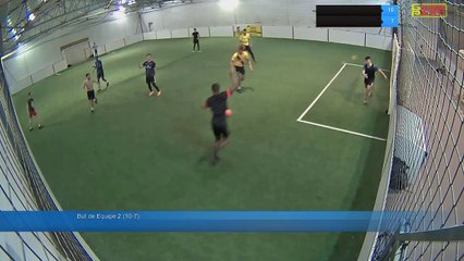 Equipe 1 Vs Equipe 2 - 23/11/19 22:54 - Loisir Poitiers - Poitiers Game Parc