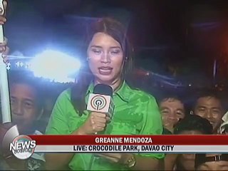 Problema sa droga at korapsyon, tututukan ni President-elect Rodrigo Duterte