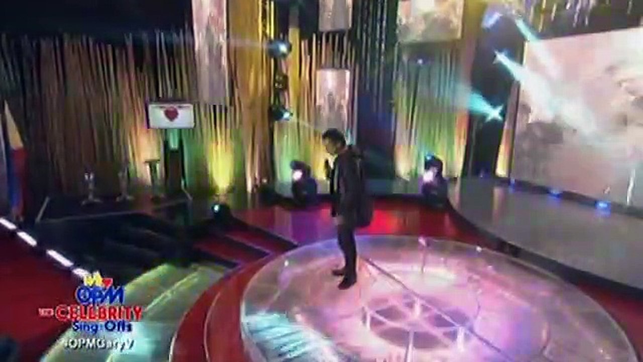 OPM Icon: The Music of Pure Energy Gary Valenciano
