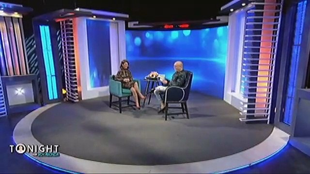 Fast Talk with Andi Eigenmann: Andi admits her love life is peaceful