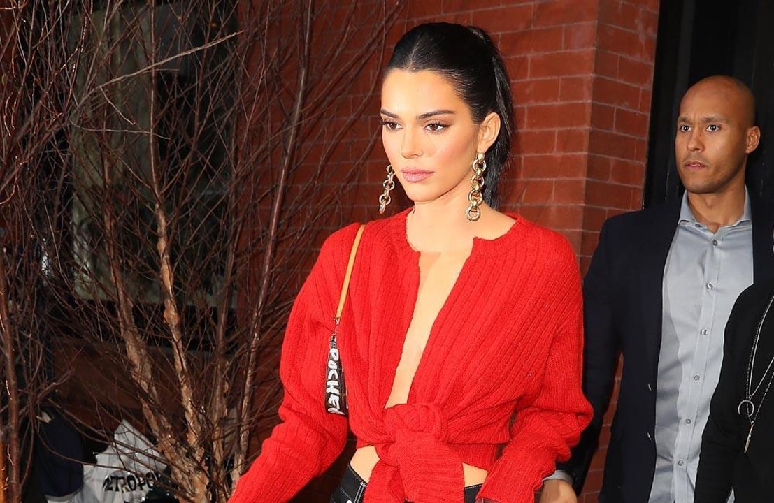 Kendall Jenner: sa famille veut la voir fonder une famille