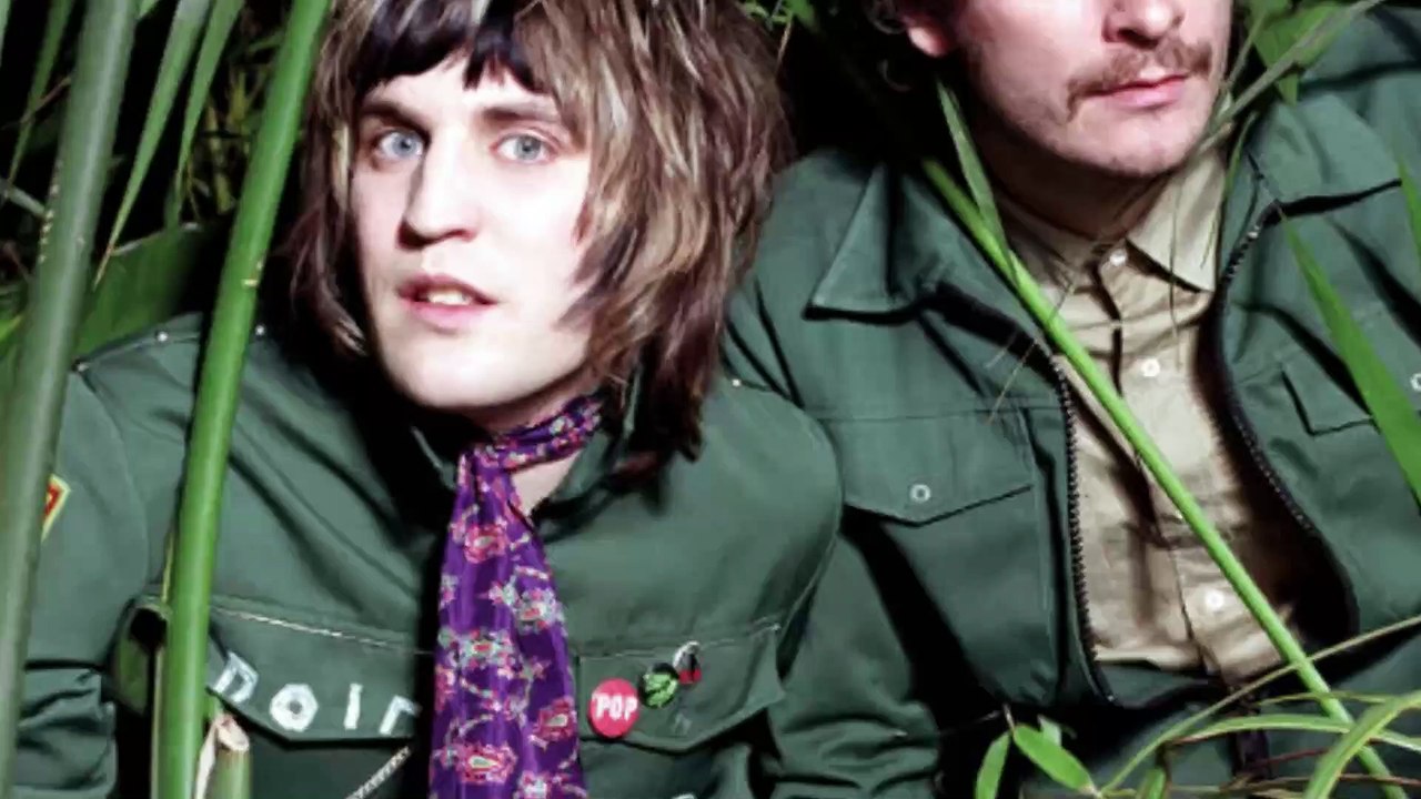 Mighty Boosh - Funniest quotes