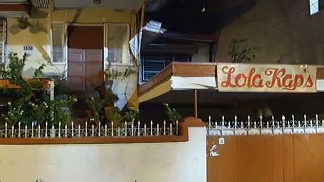 Cardo, nagalit sa ginawa ni Mayor Anton kay Lola Flora