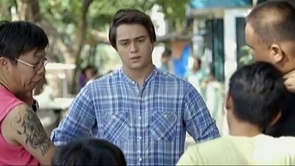 Tenten, hinabol si Serena papuntang airport