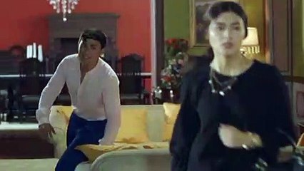 Giancarlo, sinubukang magpaliwanag kay Serena