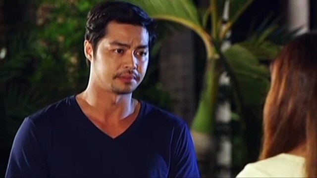 Emma, kinausap si Natoy tungkol sa nangyari sa kanila ni Clara