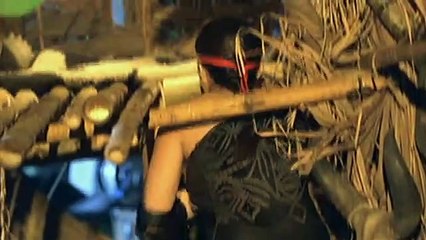 Tiradora, naisip kung paano mapapabagsak si Super D