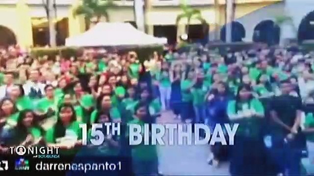 Tonight with Boy Abunda: Full Interview with Darren Espanto