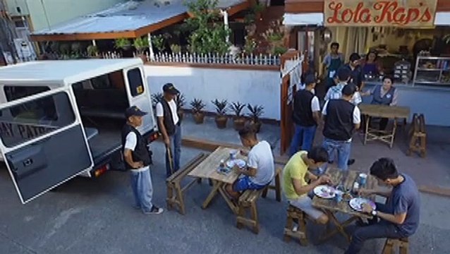 Lola Flora, nag-desisyon na bumalik sa kanyang trabaho