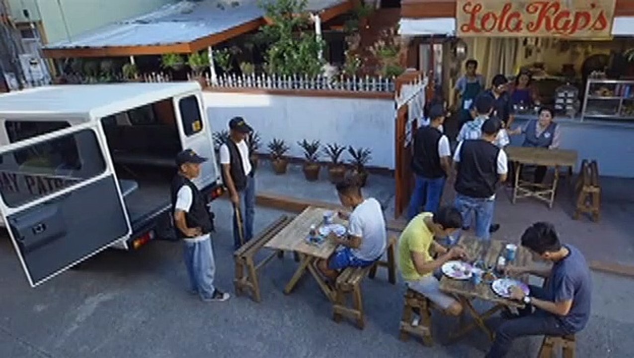 Lola Flora, nag-desisyon na bumalik sa kanyang trabaho