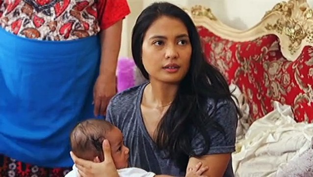 Natoy to Clara: Hindi ako ang ama ng anak mo!