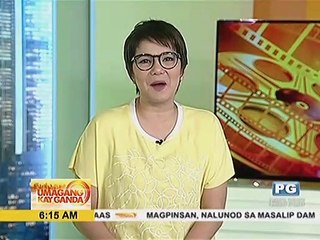 2 anak ni Senator-elect Manny Pacquiao, endorse ng isang kilalang apparel brand