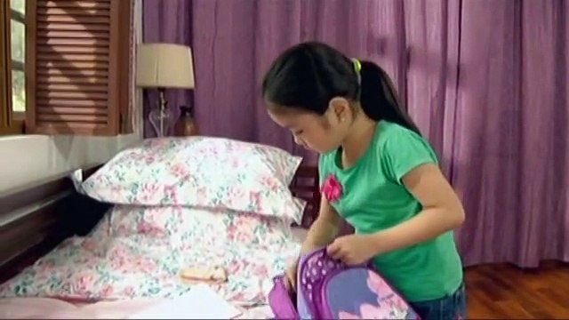 Seb, lumabas kasama si Hannah