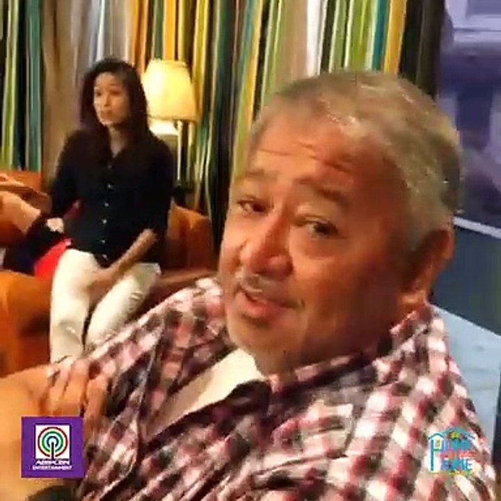 WATCH: Home Sweetie Home Set Tour with Gigi