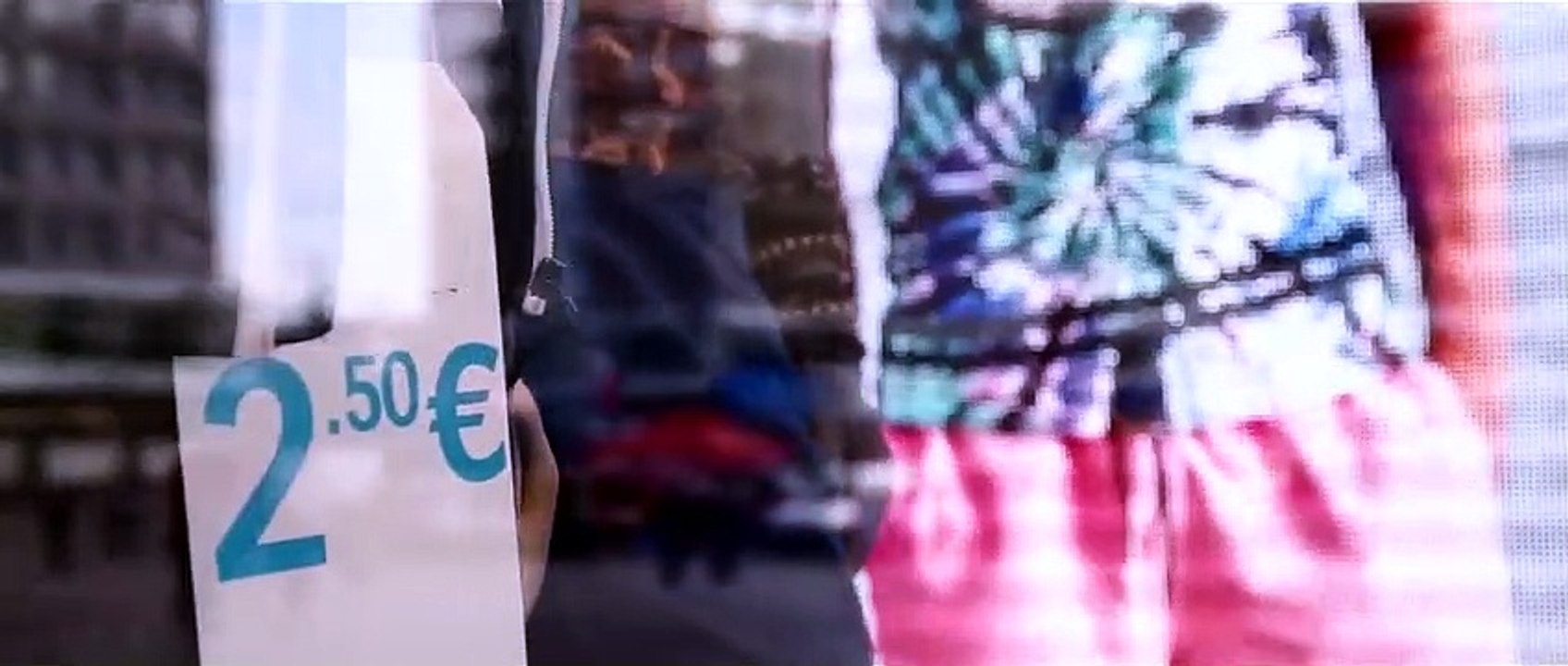 Moda sostenible