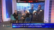 Tonight with Boy Abunda: Full Interview withAbby Asistio