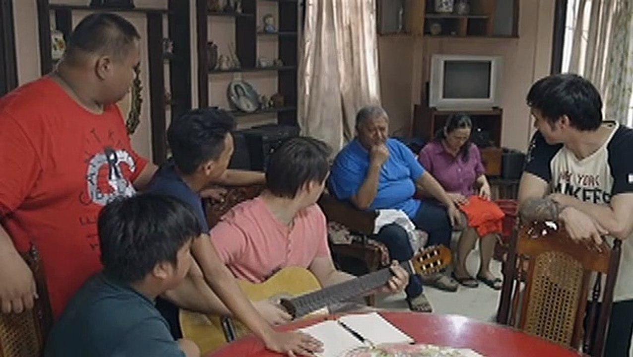 Serena, bumalik ulit sa Pilipinas para kausapin si Tenten buong usapan nila serena