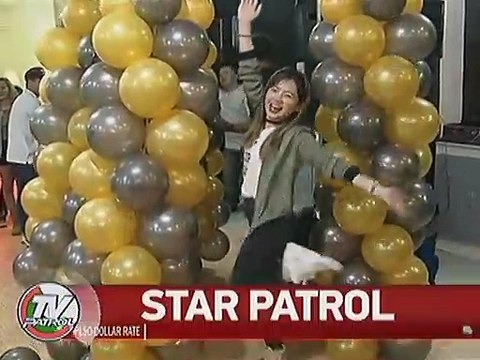 Ella Cruz, binuksan ang sarili niyang dance studio