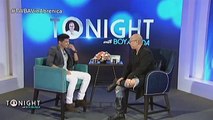 Vin Abrenica, hindi ba nagalinlangan sa paglipat sa ABS-CBN?