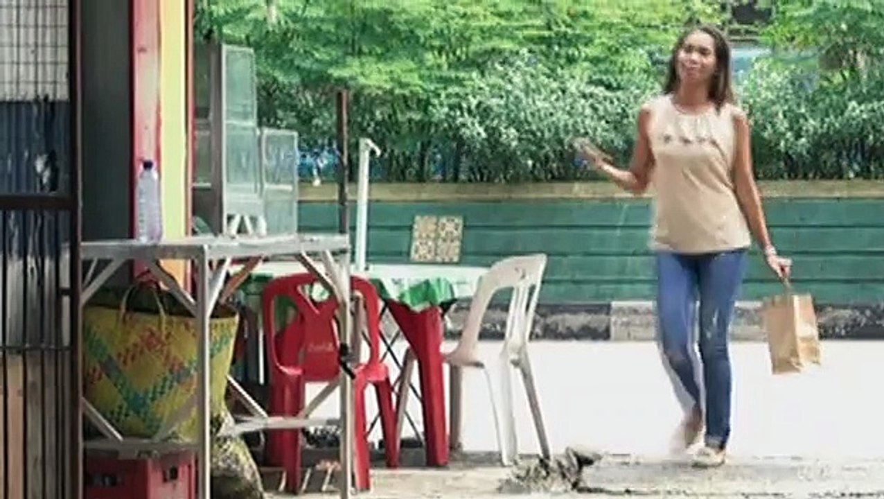 20160607--wewillsurvive_Wilma, nakaramdam ng selos nang makitang may kausap na babae si Edwin.mpg