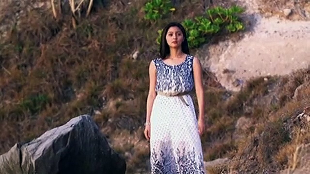 Tin, muling nagpunta sa dating tagpuan nila ni Macoy