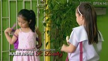 Hannah, pinagbintangan na magnanakaw si Becca