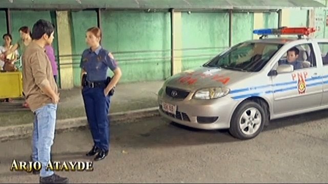 Glen, nagulat sa reaksyon ni Cardo tungkol sa kanila ni Jerome