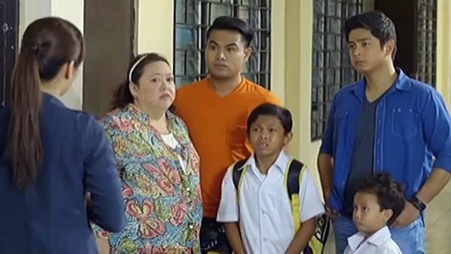 Makmak, humingi ng tawad sa kanyang kaklase