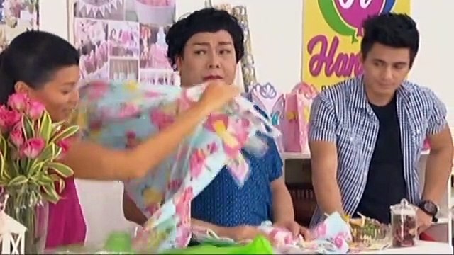 Laura, naghihintay pa rin sa pagbabalik ni Sara