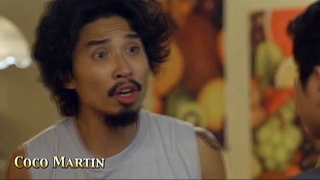 Cardo, sumunod sa utos ni Mayor Anton