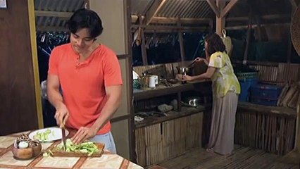 Macoy, handa nang palayain ang sarili