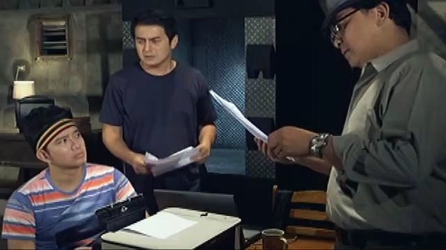 Dodong, di mapakaniwala sa nalaman tungkol kay Don Zulueta